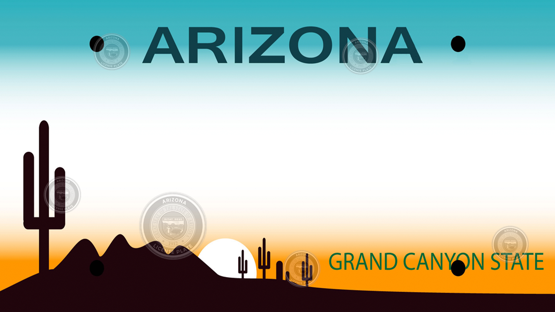 Arizona license plate search